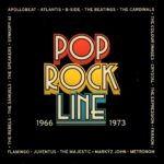 1. Various – Pop Rock Line 1966 — 1973