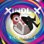 1. Xindl X – T • E • R • A • P • I • E, CD, Album
