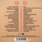 2. Beáta Dubasová – Najväčšie Hity 1985-2020, 2 x CD, Compilation