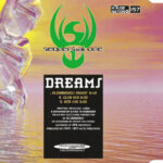 2. Sequential One – Dreams (Klubbheads Remix), CD, Single