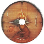 2. Tady To Máš – Srdiečka Tiché, CD, Album, Digipak