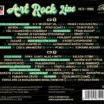 2. Various – Art Rock Line 1971-1985