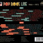 2. Various – Pop Rock Line 1966 — 1973