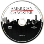 3. Americký Gangster, DVD-Video