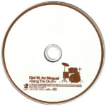 3. Dial M. For Moguai – Bang The Drum, CD, Single