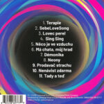 3. Xindl X – T • E • R • A • P • I • E, CD, Album