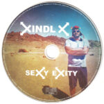 4. Xindl X – Sexy Exity, CD, Album