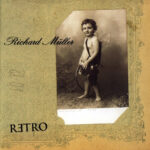 Richard Müller – Retro, CD, Album