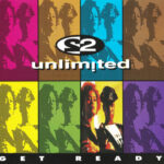 1. 2 Unlimited – Get Ready, CD, Album