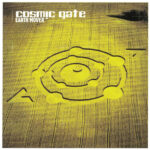 1. Cosmic Gate – Earth Mover, CD, Album