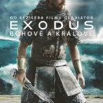 1. Exodus Bohové A Králové (DVD-Video)