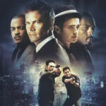 1. Gangsteři (Takers) (2010) DVD-Video