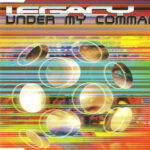 1. Legacy – Under My Command, CD, Single