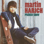 1. Martin Harich – Príbeh Snov, CD, Album