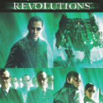 1. Matrix Revolutions, Bluray
