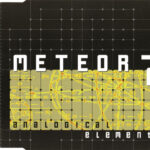 1. Meteor 7 – Analogical Elements, CD, Single