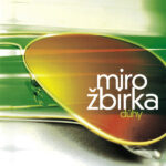 1. Miro Žbirka – Dúhy, CD, Album