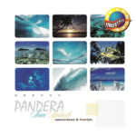 1. Pandera – Sun Splash Summerdance & Freestyle, CD, Album