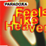 1. Para Doxa – Feels Like Heaven, CD, Single