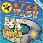 1. Star Wash – Upwash, CD, Album