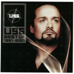 1. U96 – Best Of 1991-2001, CD, Compilation