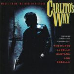 1. Various – Carlito’s Way (Music From The Motion Picture)