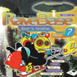 1. Various – RaveBase Phase 7, 2 x CD, Compilation