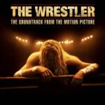 1. Various – The Wrestler (The Soundtrack From The Motion Picture), CD, Compilation