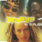 1. Yellow Mellow – It’s Music, CD, Single