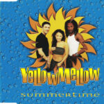 1. Yellow Mellow – Summertime, CD, Single