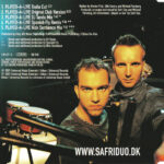 2. Safri Duo – Played-A-Live (The Bongo Song), CD, Single