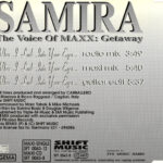 2. Samira – When I Look Into Your Eyes, CD, Single