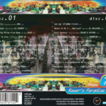 2. Various – RaveBase Phase 7, 2 x CD, Compilation