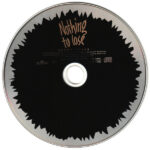 3. Aphrodelics – Nothing To Lose, CD, Single