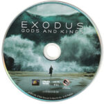 3. Exodus Bohové A Králové (DVD-Video)