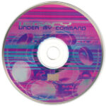 3. Legacy – Under My Command, CD, Single