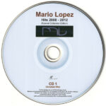 3. Mario Lopez – Hits 2000 – 2012 (Special Collectors Edition)