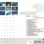 3. Pandera – Sun Splash Summerdance & Freestyle, CD, Album