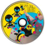 3. Various – RaveBase Phase 7, 2 x CD, Compilation
