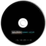 3. Yellow Mellow – Foreign Affair, CD, Single, Black Disc