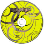 3. Yellow Mellow – It’s Music, CD, Single