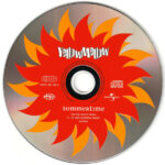 3. Yellow Mellow – Summertime, CD, Single