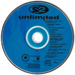 4. 2 Unlimited – Get Ready, CD, Album