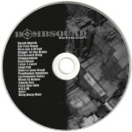 4. Bombsquad – BackyardDEPT., CD, Album