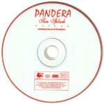4. Pandera – Sun Splash Summerdance & Freestyle, CD, Album