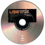 4. U96 – Best Of 1991-2001, CD, Compilation