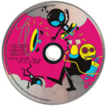 4. Various – RaveBase Phase 7, 2 x CD, Compilation