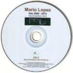 5. Mario Lopez – Hits 2000 – 2012 (Special Collectors Edition)