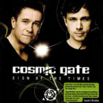 1. Cosmic Gate – Sign Of The Times, 2 x CD, Album