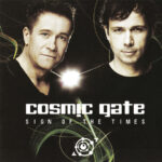 1. Cosmic Gate – Sign Of The Times, CD, Album, Australia